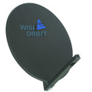 "Wisi" OA 78 B, Offset antenna